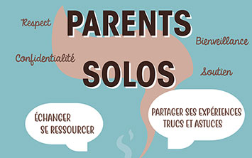 Parents Solos CAF Saumur
